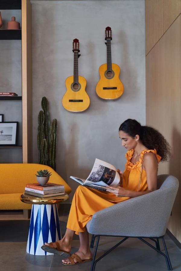 Adagio Jumeirah Village Triangle Dubai Eksteriør bilde