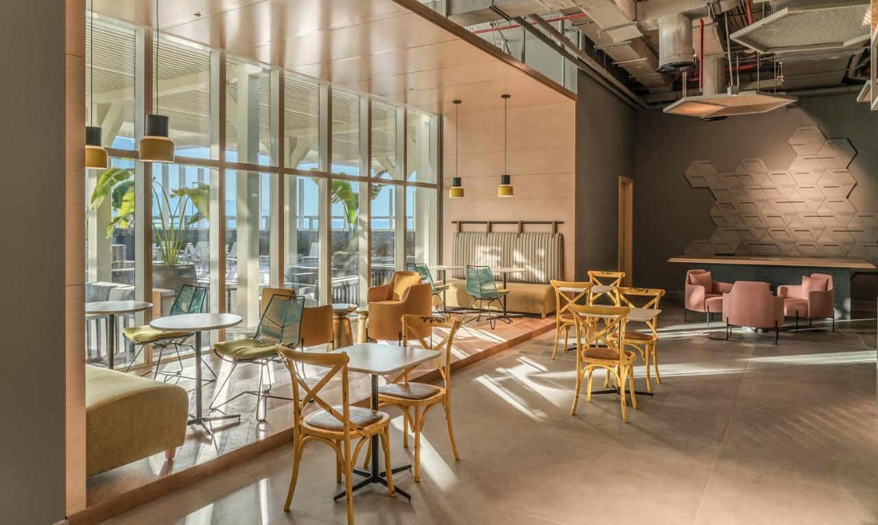 Adagio Jumeirah Village Triangle Dubai Eksteriør bilde